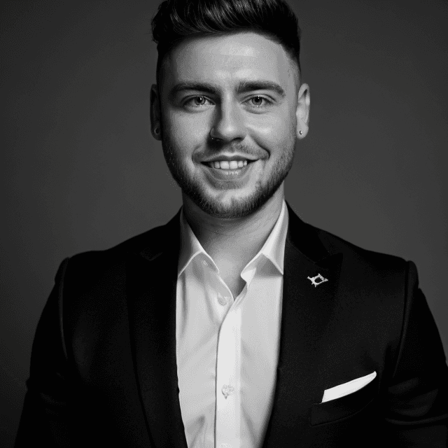 Dylan Black